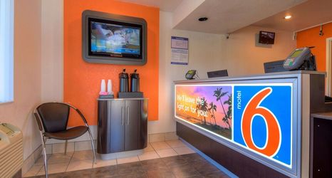 その他 2 Motel 6 San Ysidro, CA - San Diego - Border