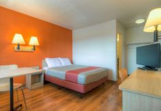 その他 5 Motel 6 San Ysidro, CA - San Diego - Border