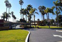 其他 2 Hotel Palmeras Chula Vista