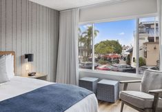 その他 6 Sea Harbor Hotel