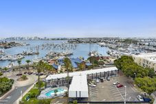 その他 Sea Harbor Hotel