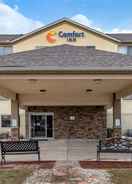 Imej utama Comfort Inn Shelbyville North