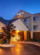 Imej utama Fairfield Inn By Marriott Port Huron