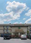 Imej utama Quality Inn & Suites Detroit Metro Airport