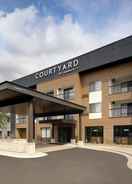 Imej utama Courtyard by Marriott Grand Rapids Airport