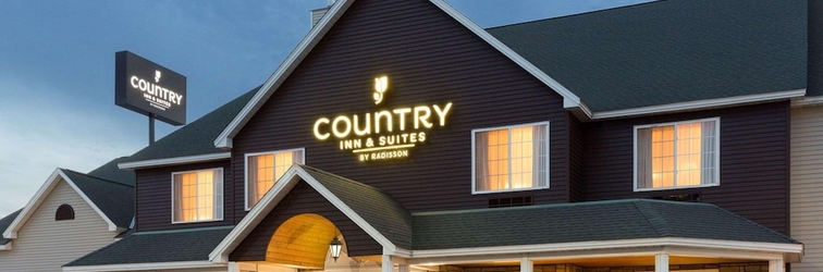 Others Country Inn & Suites By Radisson, Little Falls, Mn