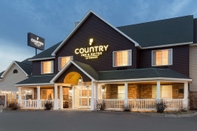 Others Country Inn & Suites By Radisson, Little Falls, Mn