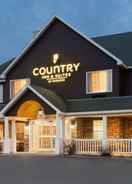 Imej utama Country Inn & Suites By Radisson, Little Falls, Mn