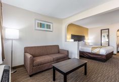 Others 7 Quality Inn Southaven - Memphis South