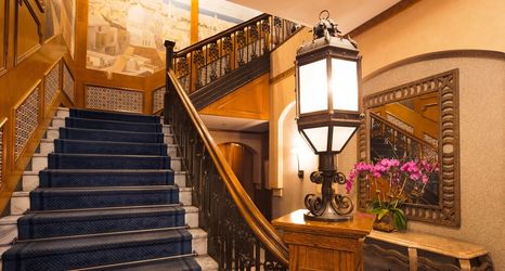 其他 2 Casablanca Hotel by Library Hotel Collection