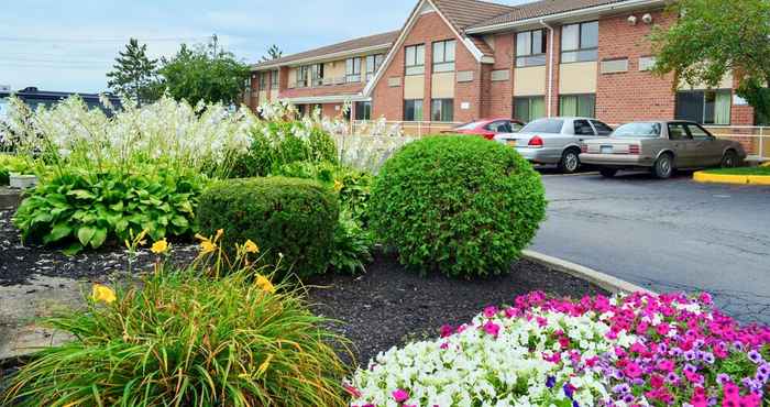 อื่นๆ Motel 6 Albany, NY