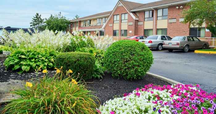 Others Motel 6 Albany, NY