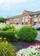 Imej utama Motel 6 Albany, NY