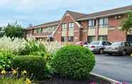 อื่นๆ 4 Motel 6 Albany, NY