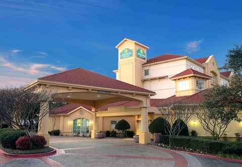 Others La Quinta Inn & Suites by Wyndham Dallas Arlington South