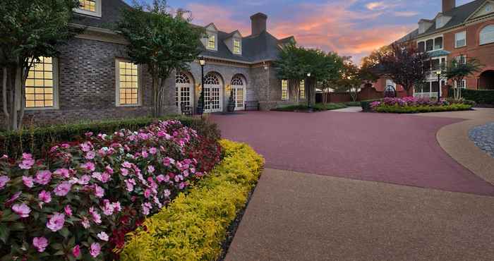 Khác Marriott's Manor Club at Ford's Colony