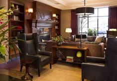 その他 5 The Paramount Hotel