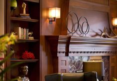 その他 2 The Paramount Hotel