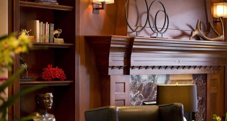 その他 2 The Paramount Hotel