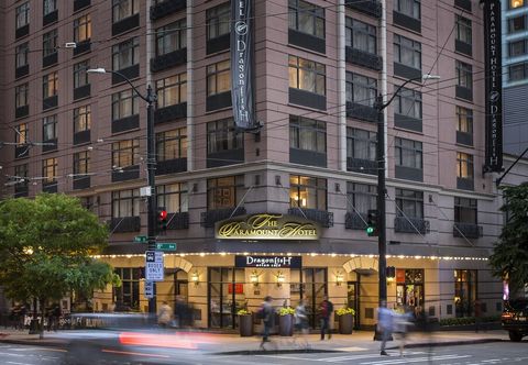 その他 The Paramount Hotel