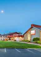 Imej utama Red Lion Hotel Kennewick Columbia Center