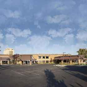 Primary image 1 Red Lion Hotel Yakima Center, Hotel Washington