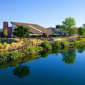 Primary image 1 Ruby River Hotel Downtown Spokane, Washington Hotels