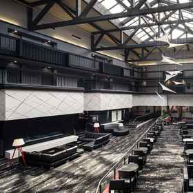 Primary image 1 Centennial Hotel Spokane, Martin Woldson Theater at The Fox Hotels