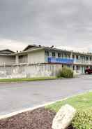 Imej utama Motel 6 Everett, WA - North