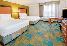 Others 5 La Quinta Inn & Suites by Wyndham Salt Lake City Airport