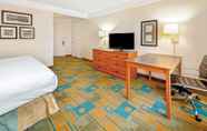 Lainnya 6 La Quinta Inn & Suites by Wyndham Salt Lake City Airport