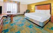 Others 4 La Quinta Inn & Suites by Wyndham Salt Lake City Airport