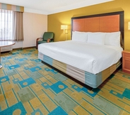 Others 4 La Quinta Inn & Suites by Wyndham Salt Lake City Airport