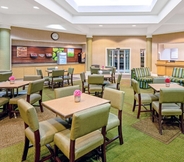 Others 7 La Quinta Inn & Suites by Wyndham Salt Lake City Airport