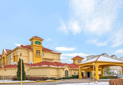 Others La Quinta Inn & Suites by Wyndham Salt Lake City Airport