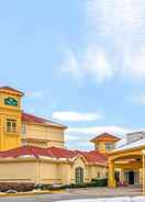 Imej utama La Quinta Inn & Suites by Wyndham Salt Lake City Airport