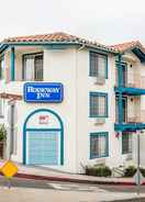 Imej utama Rodeway Inn San Clemente Beach