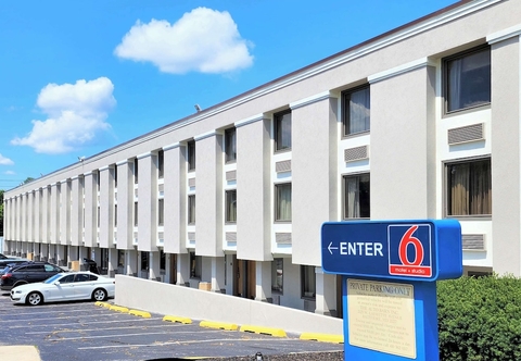 Khác Motel 6 Catonsville, MD – Baltimore West