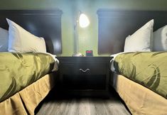 Lainnya 4 Quality Inn & Suites Alexandria