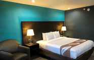 Lainnya 3 Quality Inn Near Hollywood Walk of Fame