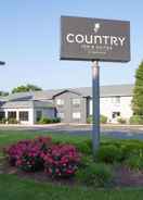 Imej utama Country Inn & Suites by Radisson, Frederick, MD