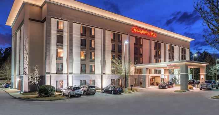 Others Hampton Inn Columbia Northeast - Fort Jackson Area