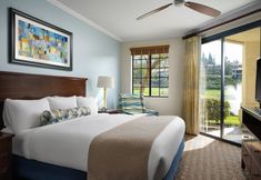 Lain-lain 7 Hyatt Vacation Club at The Welk, San Diego Area