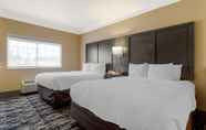 Others 4 Comfort Suites Kingwood Houston North