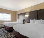 Others 4 Comfort Suites Kingwood Houston North