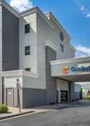 Imej utama Comfort Suites Leesburg