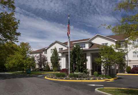 Others Homewood Suites by Hilton Newark-Cranford