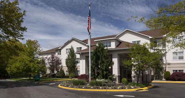 Lain-lain Homewood Suites by Hilton Newark-Cranford