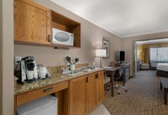 Others 3 Best Western Plus Fernie Mountain Lodge