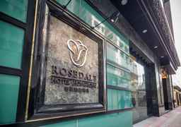 Rosedale Hotel Hong Kong, 3.513.169 VND